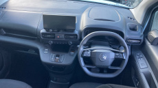 Citroen Berlingo 100kW Plus M 52kWh 5dr Auto Electric Estate